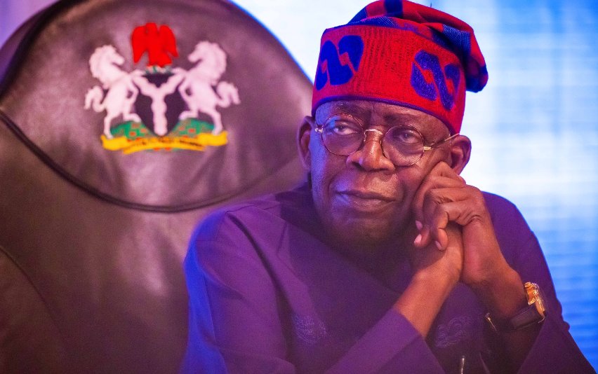 President Tinubu Appoints New CEOs For CAC, 13 Others